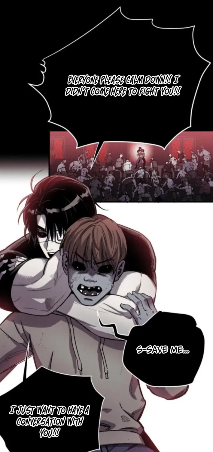 A Horde Of Zombies Chapter 11 page 13 - 