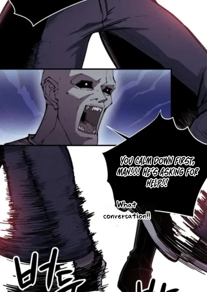 A Horde Of Zombies Chapter 11 page 14 - 