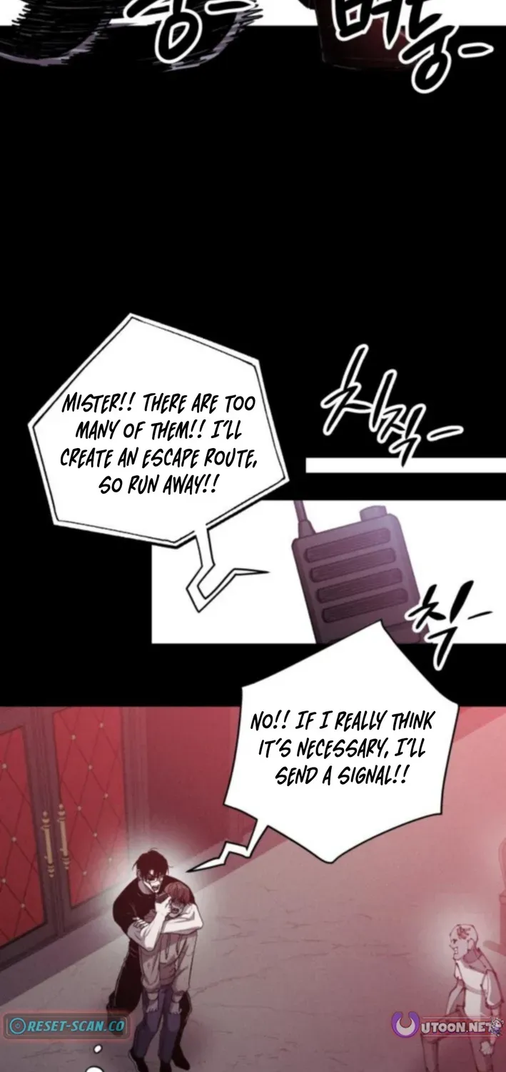 A Horde Of Zombies Chapter 11 page 15 - 