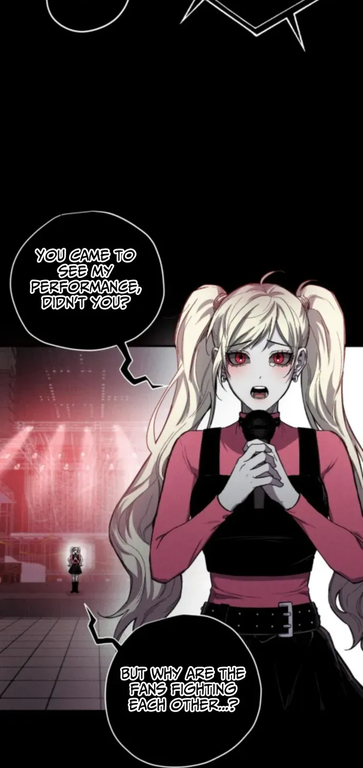 A Horde Of Zombies Chapter 11 page 17 - 