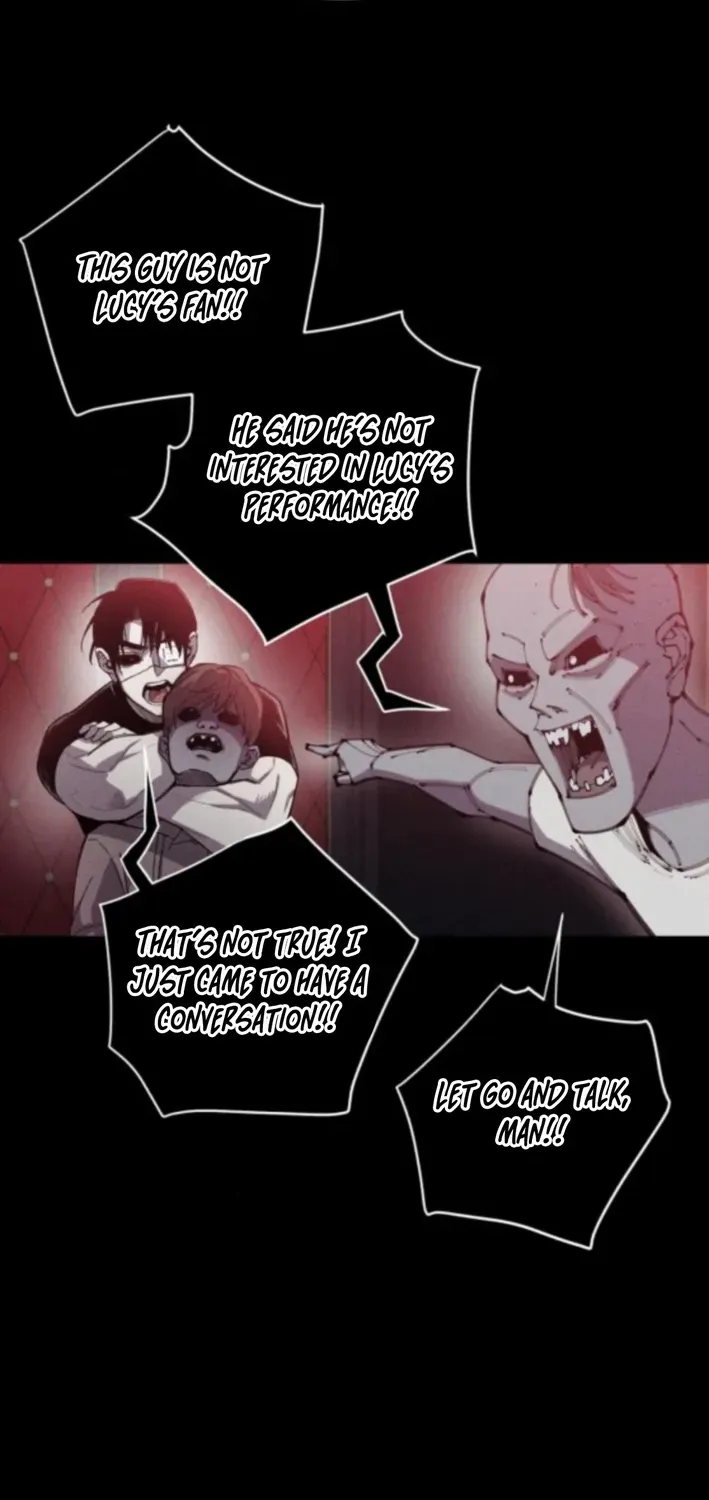 A Horde Of Zombies Chapter 11 page 18 - 