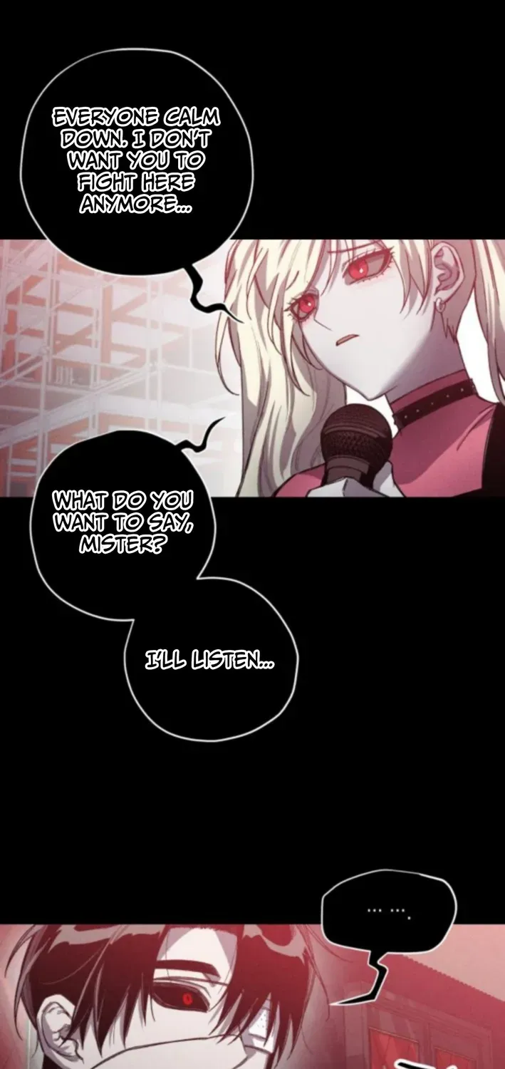 A Horde Of Zombies Chapter 11 page 19 - 