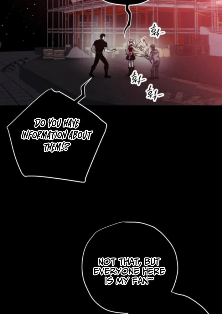 A Horde Of Zombies Chapter 11 page 21 - 