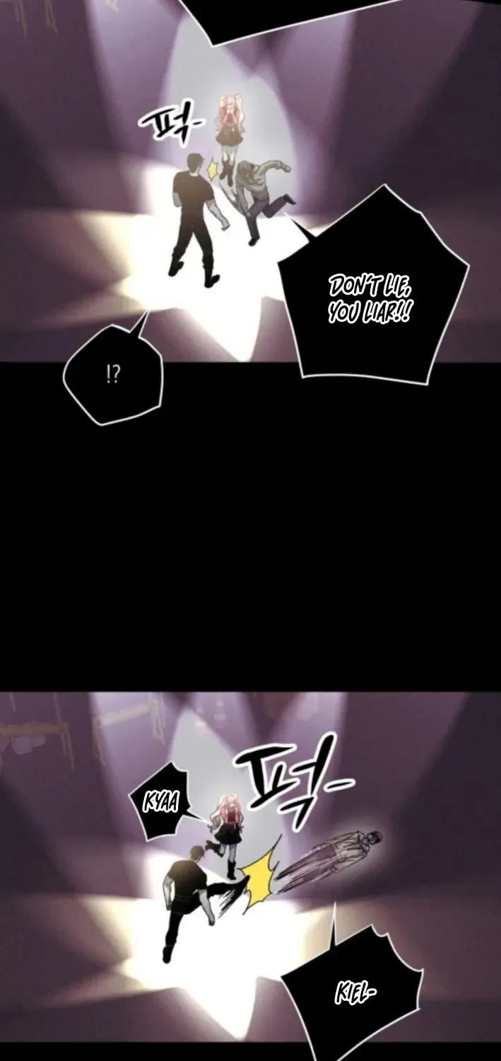 A Horde Of Zombies Chapter 11 page 27 - 