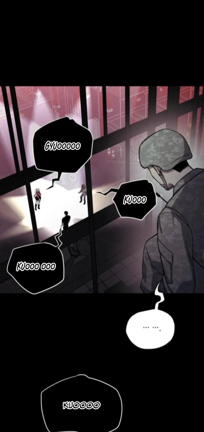 A Horde Of Zombies Chapter 11 page 32 - 