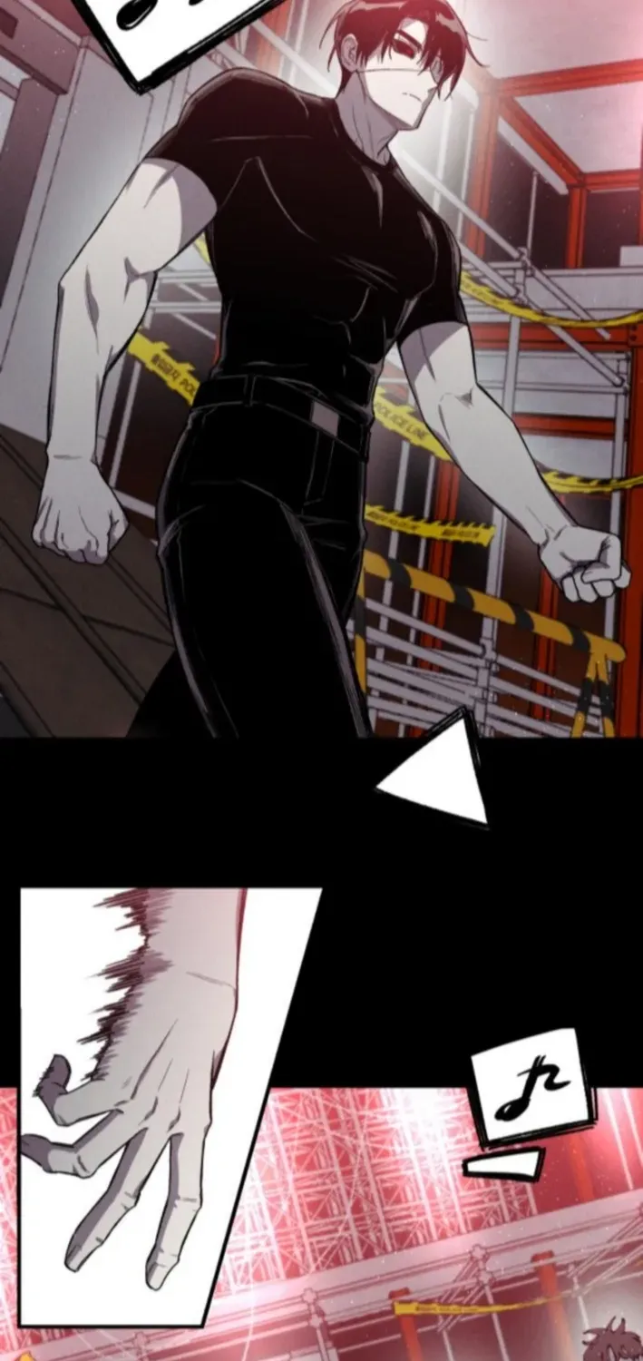 A Horde Of Zombies Chapter 11 page 37 - 