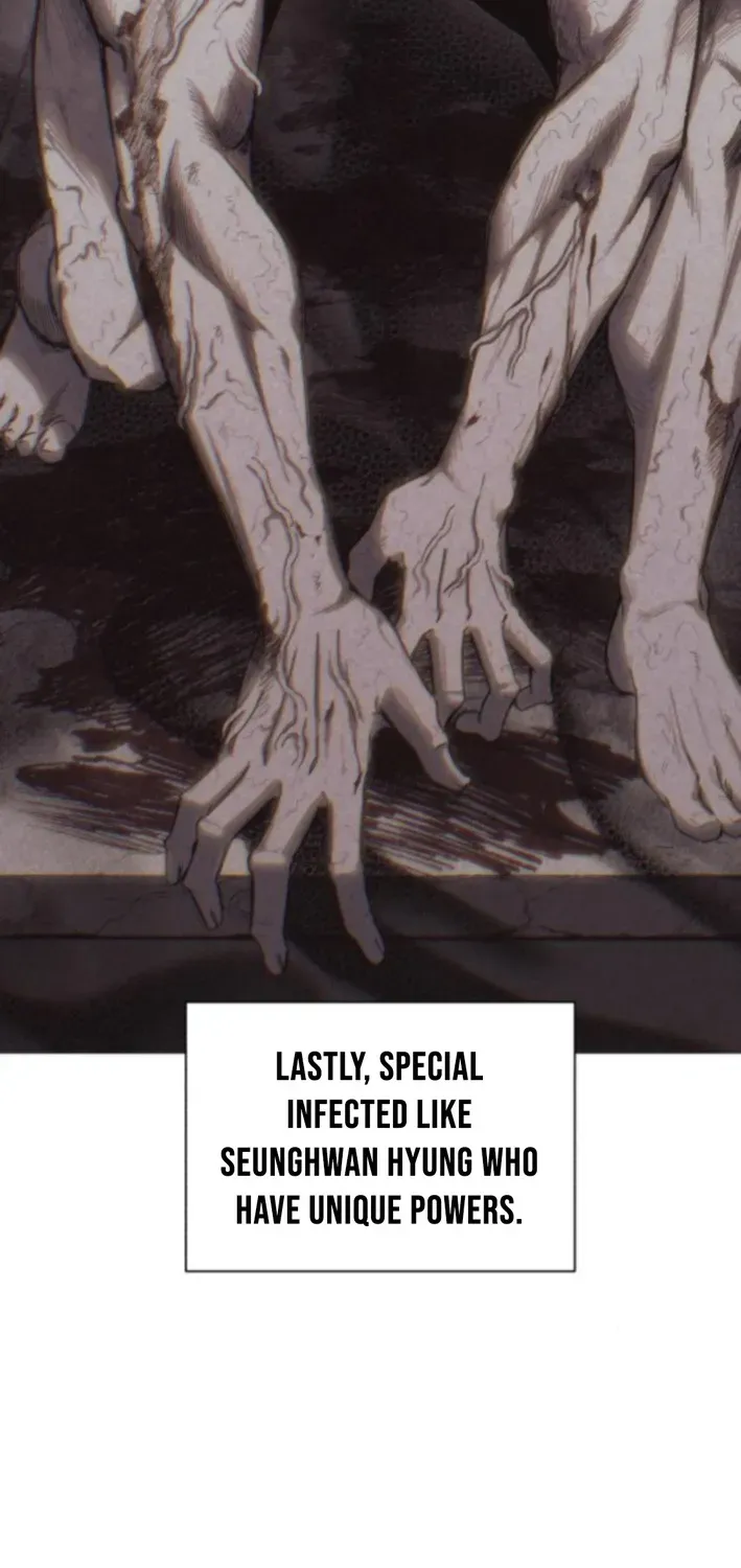 A Horde Of Zombies Chapter 11 page 5 - 