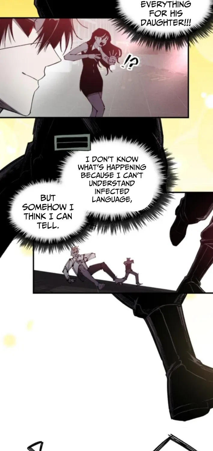 A Horde Of Zombies Chapter 11 page 41 - 