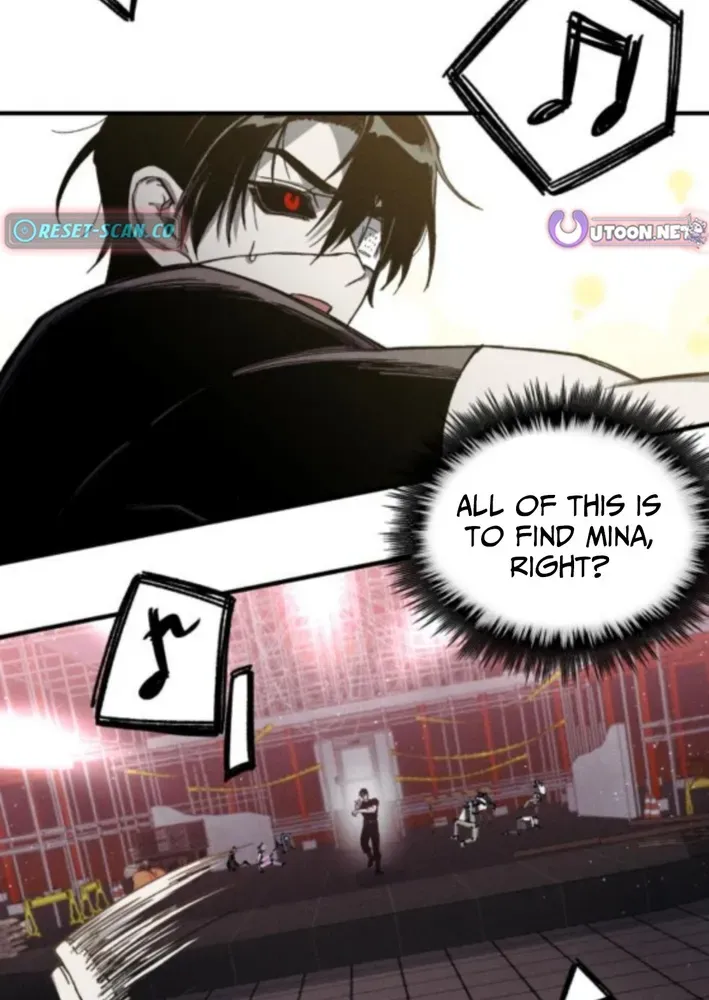 A Horde Of Zombies Chapter 11 page 42 - 