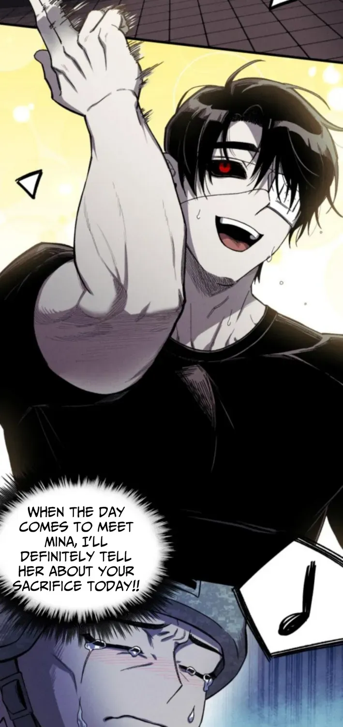 A Horde Of Zombies Chapter 11 page 43 - 