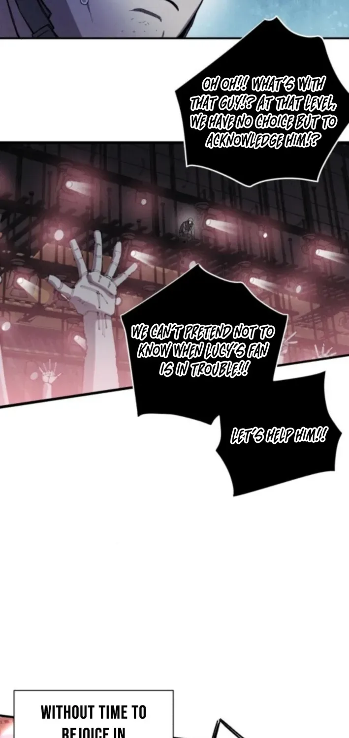 A Horde Of Zombies Chapter 11 page 44 - 