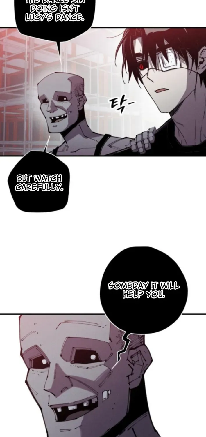 A Horde Of Zombies Chapter 11 page 47 - 