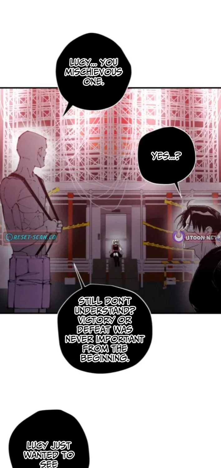 A Horde Of Zombies Chapter 11 page 57 - 