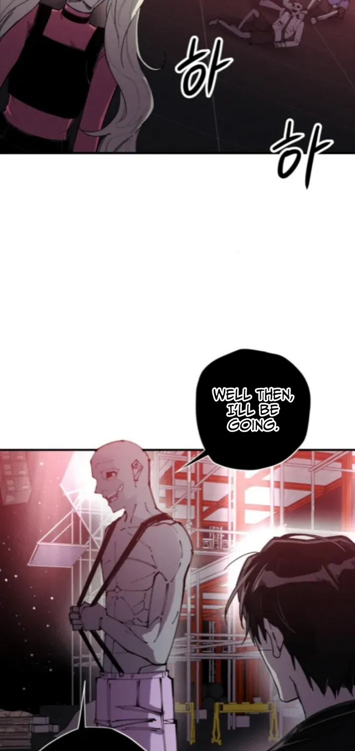 A Horde Of Zombies Chapter 11 page 59 - 