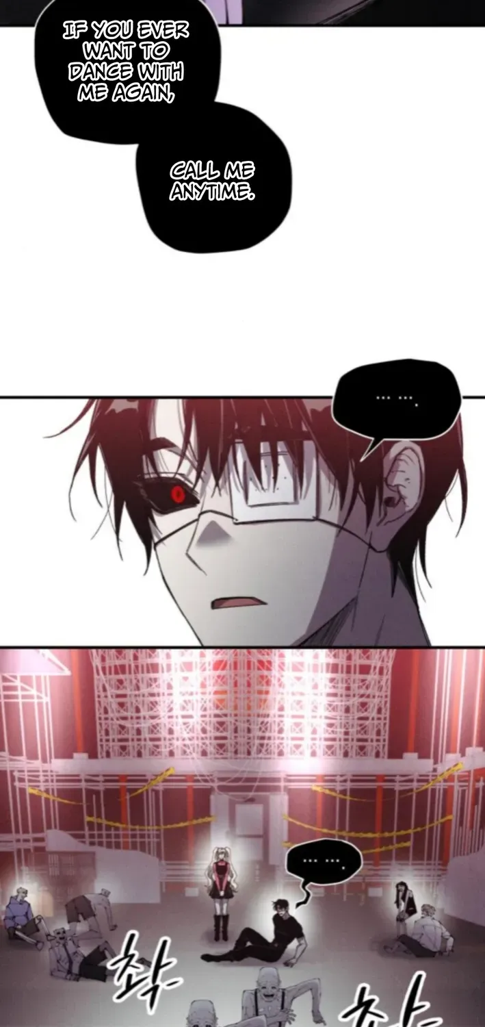 A Horde Of Zombies Chapter 11 page 60 - 
