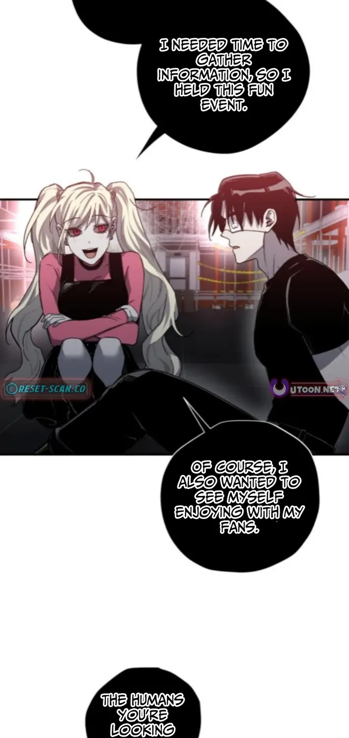 A Horde Of Zombies Chapter 11 page 62 - 
