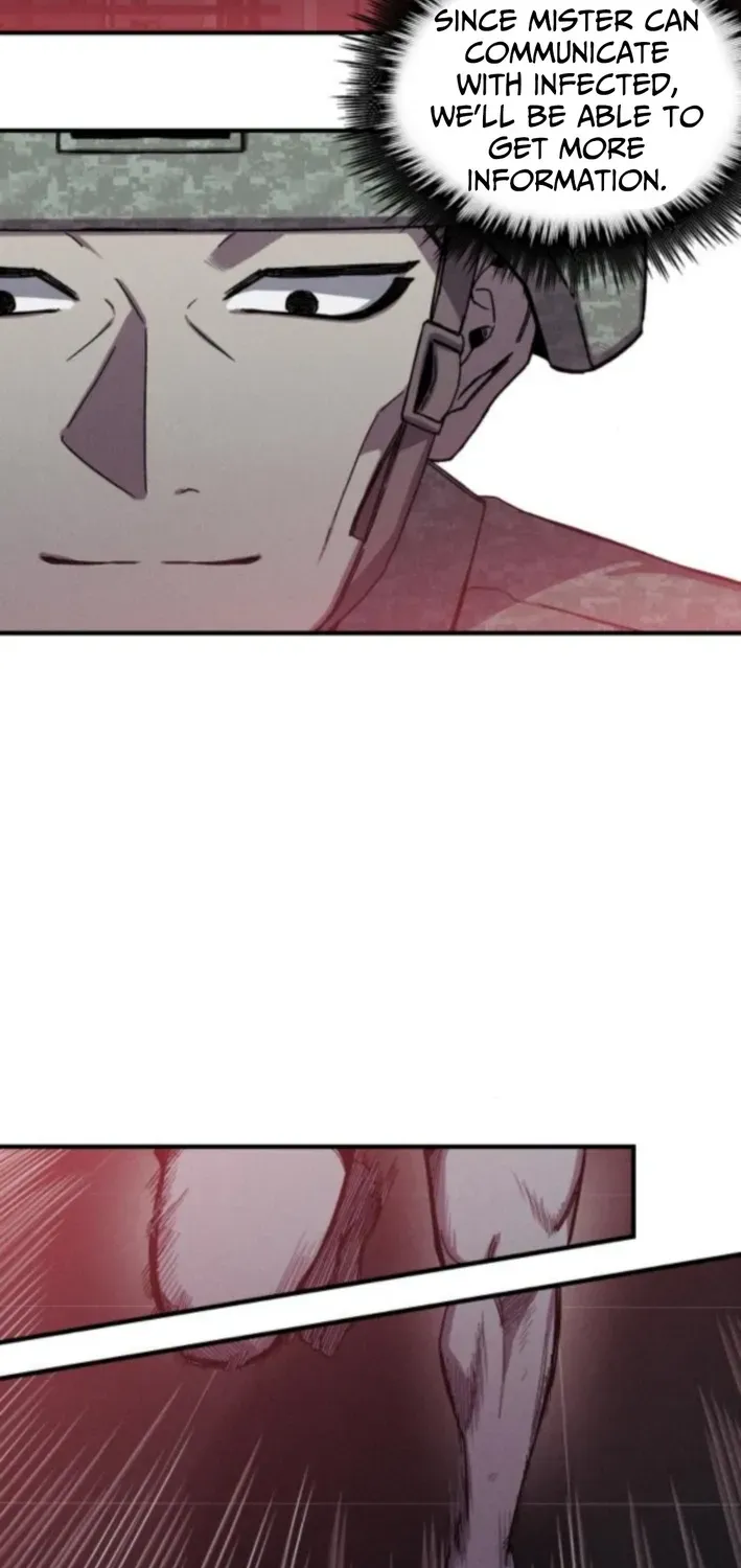 A Horde Of Zombies Chapter 11 page 69 - 