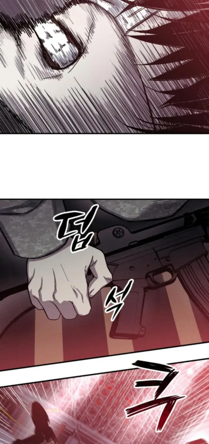 A Horde Of Zombies Chapter 11 page 72 - 