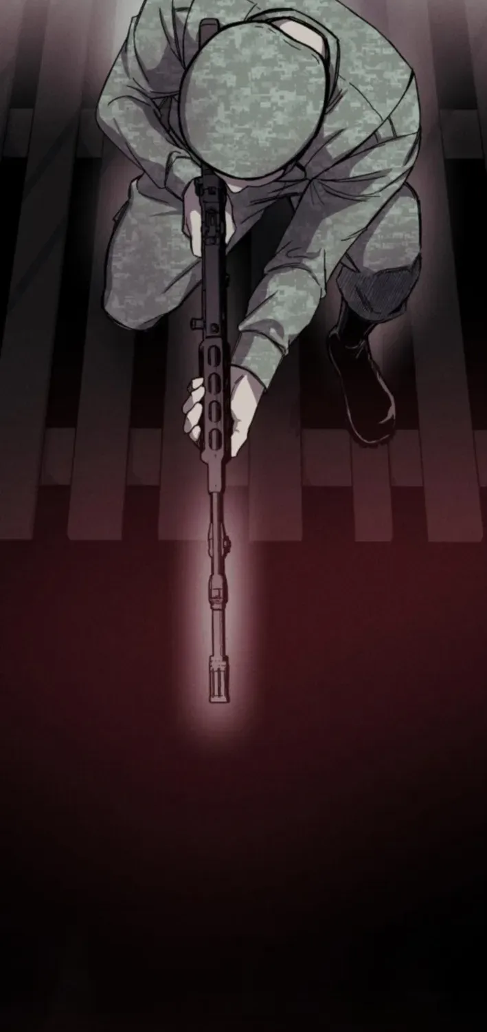 A Horde Of Zombies Chapter 11 page 74 - 