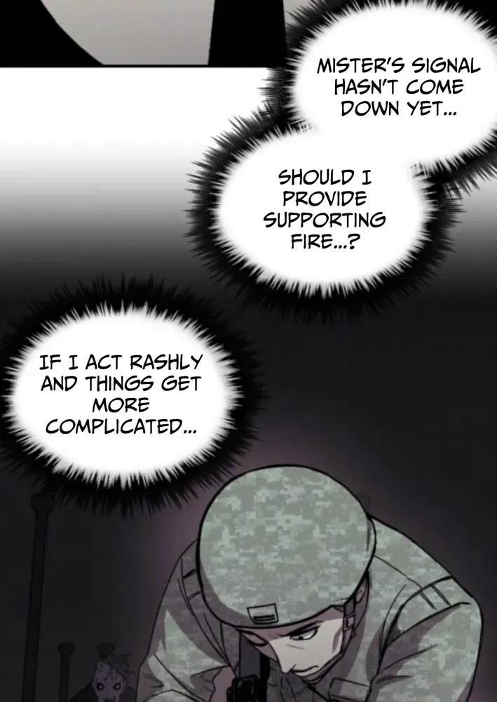 A Horde Of Zombies Chapter 11 page 77 - 