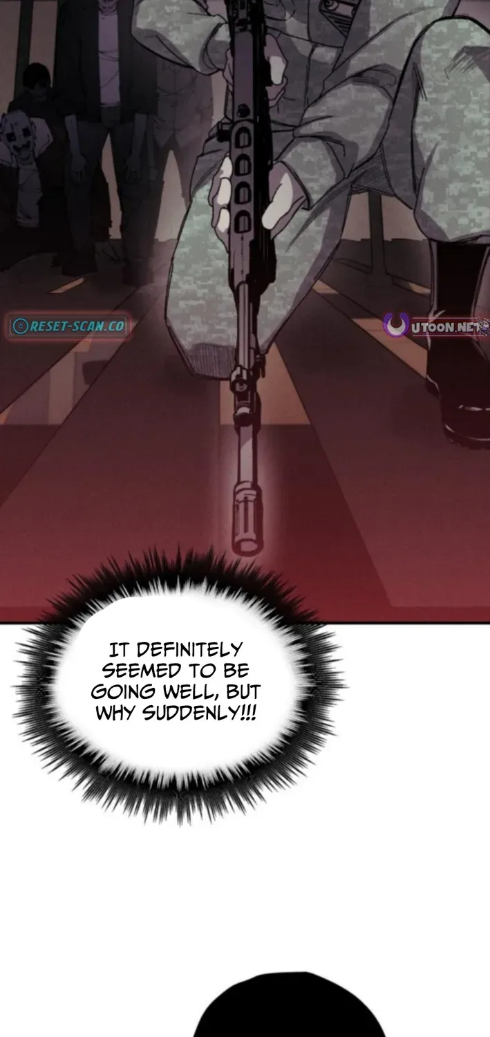 A Horde Of Zombies Chapter 11 page 78 - 
