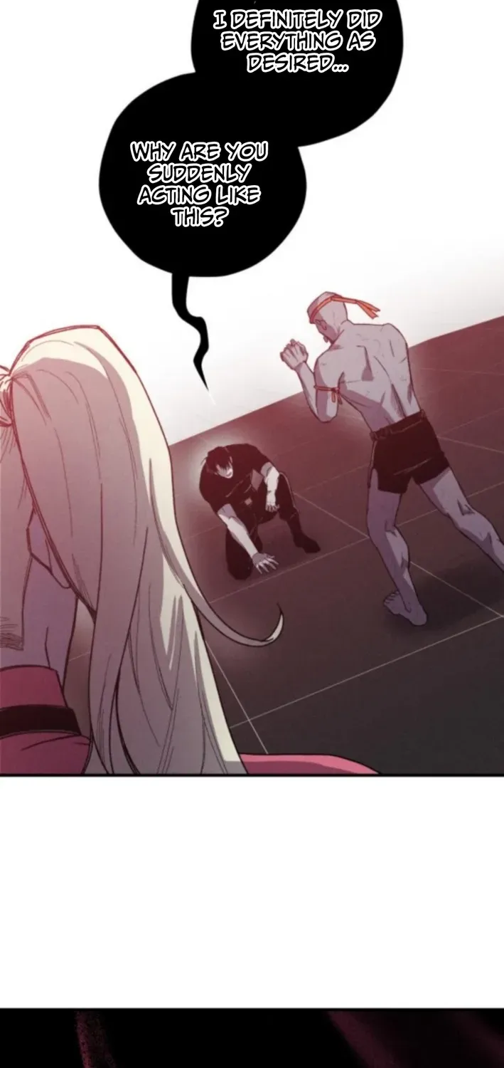 A Horde Of Zombies Chapter 11 page 79 - 