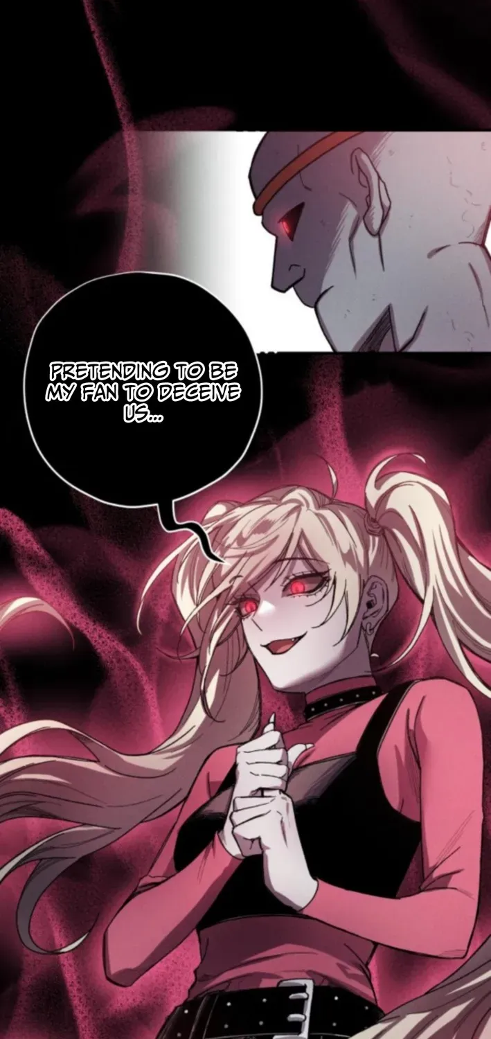 A Horde Of Zombies Chapter 11 page 80 - 