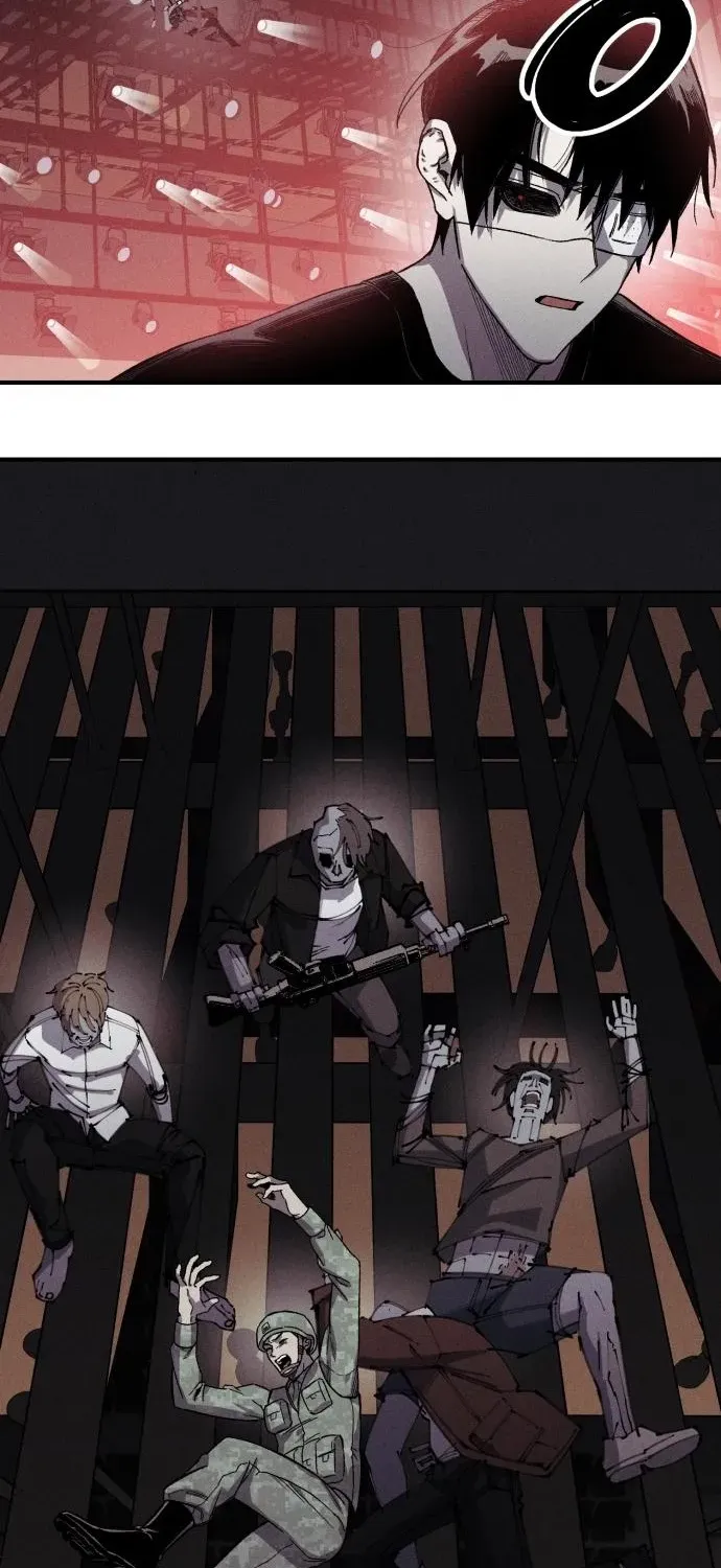A Horde Of Zombies Chapter 12 page 11 - 
