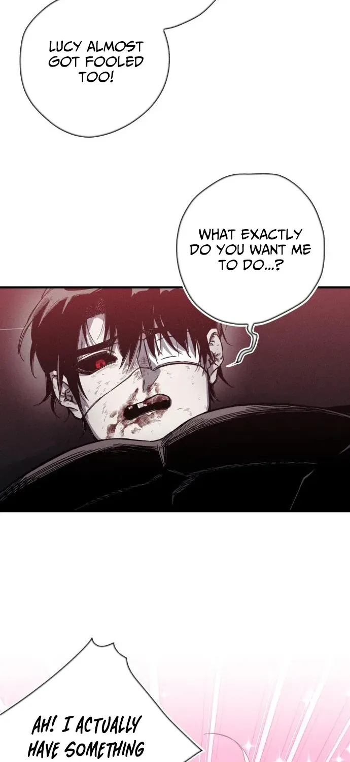 A Horde Of Zombies Chapter 12 page 17 - 