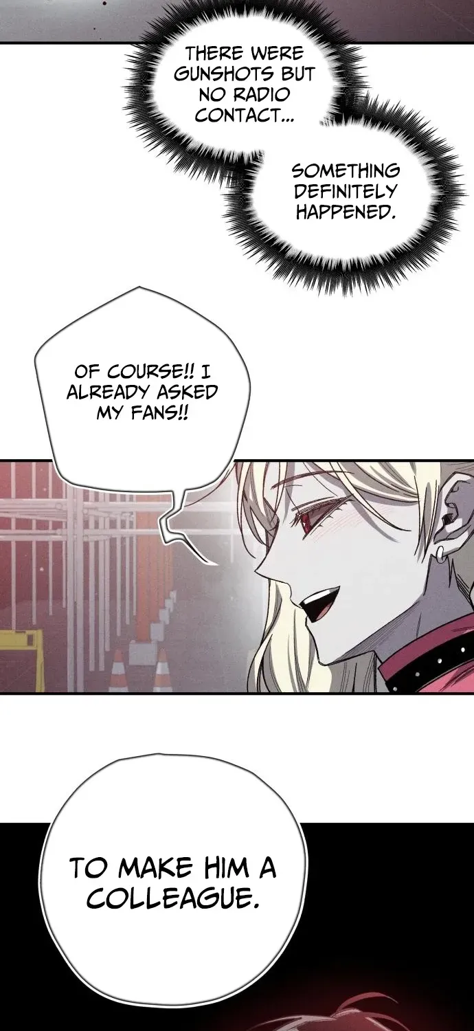 A Horde Of Zombies Chapter 12 page 20 - 