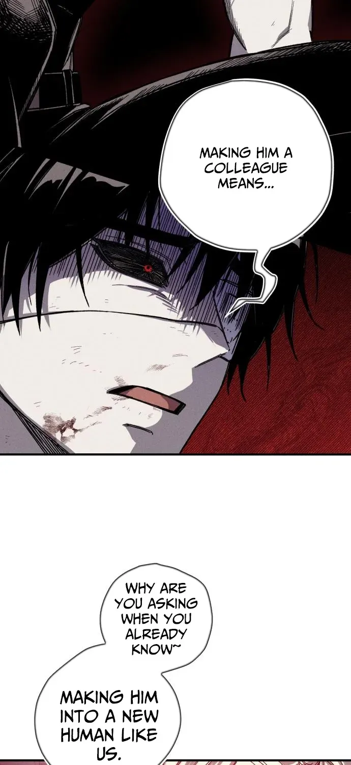 A Horde Of Zombies Chapter 12 page 22 - 