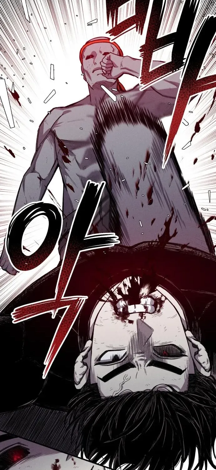 A Horde Of Zombies Chapter 12 page 30 - 