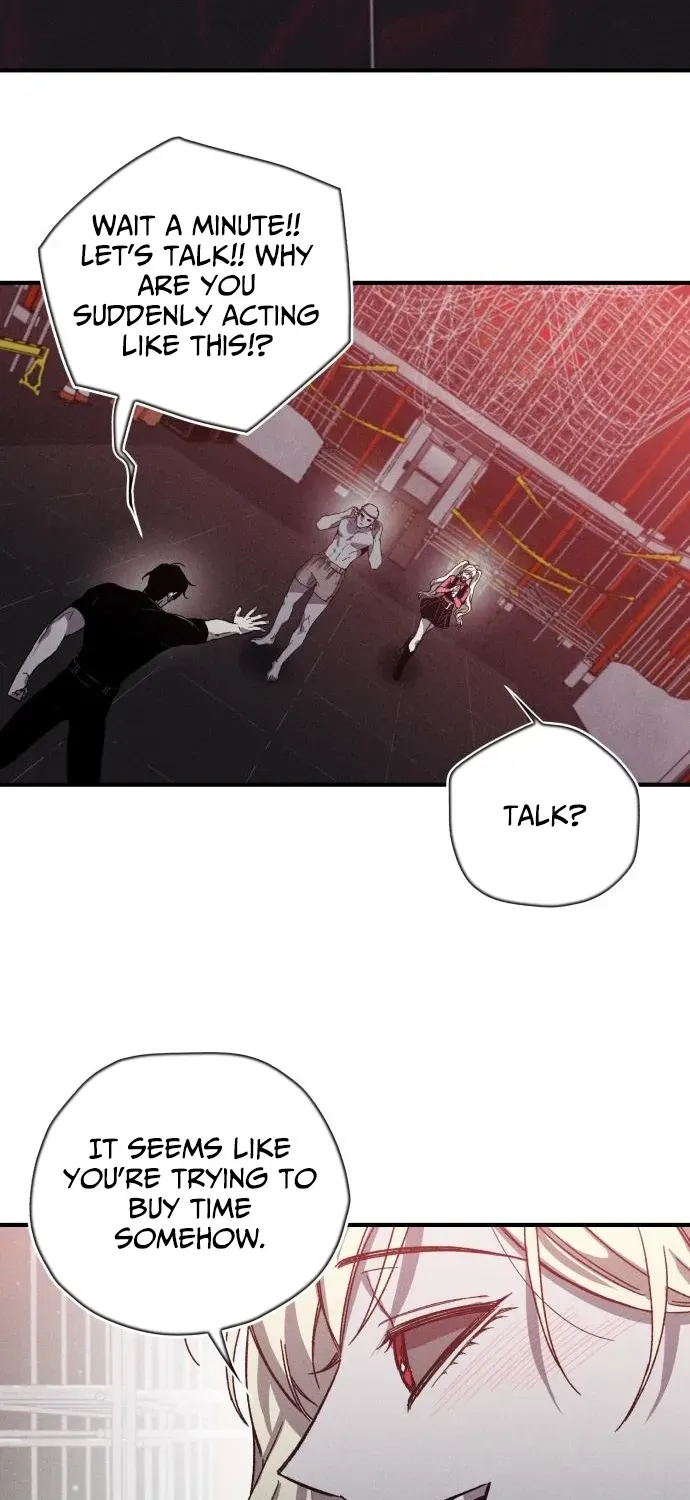 A Horde Of Zombies Chapter 12 page 4 - 