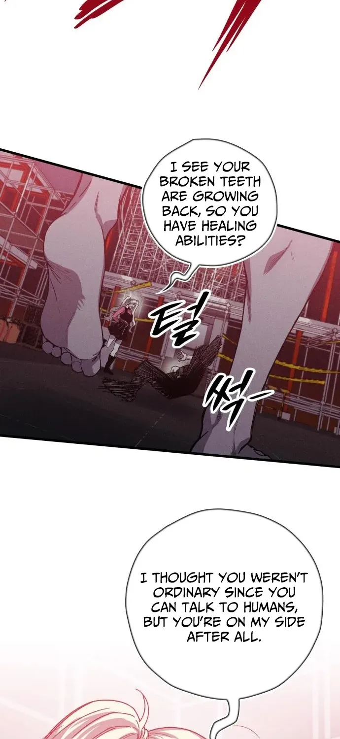 A Horde Of Zombies Chapter 12 page 37 - 
