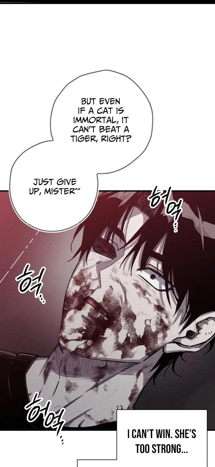A Horde Of Zombies Chapter 12 page 39 - 