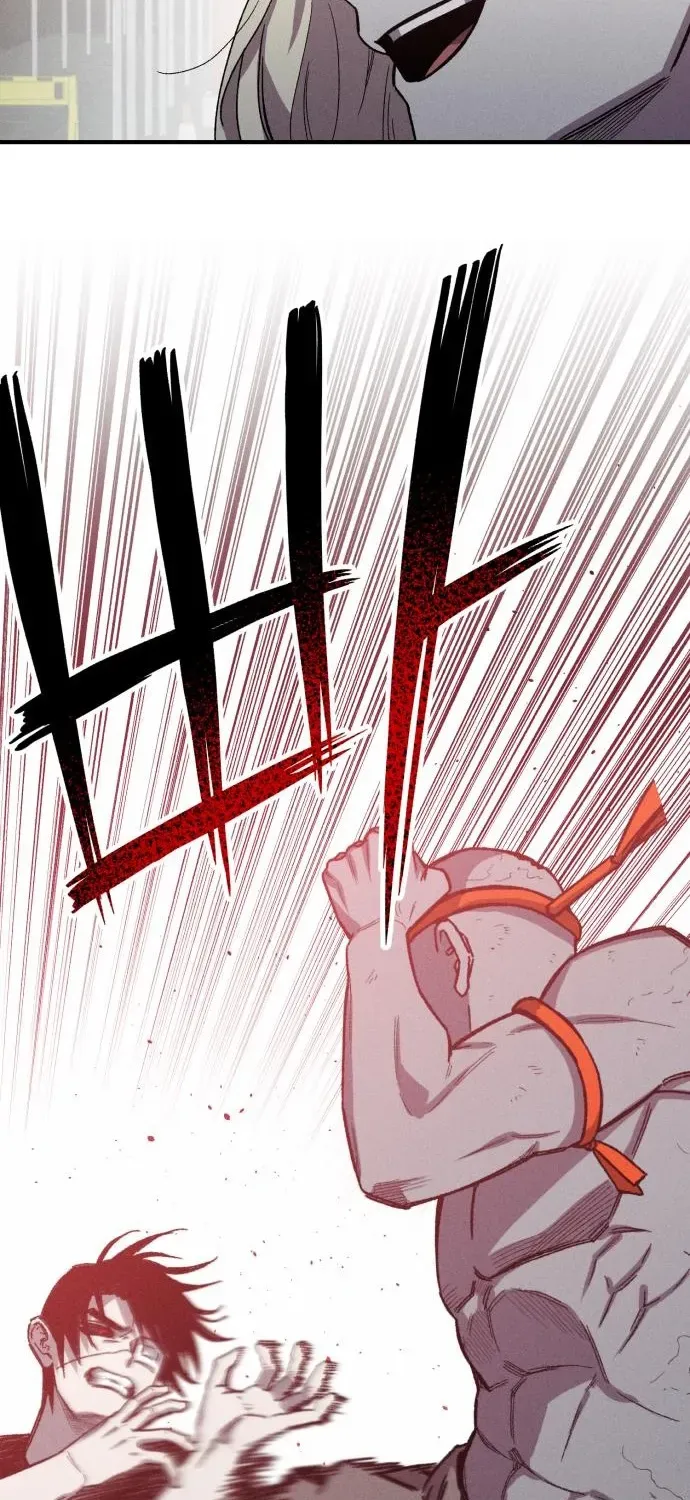 A Horde Of Zombies Chapter 12 page 5 - 