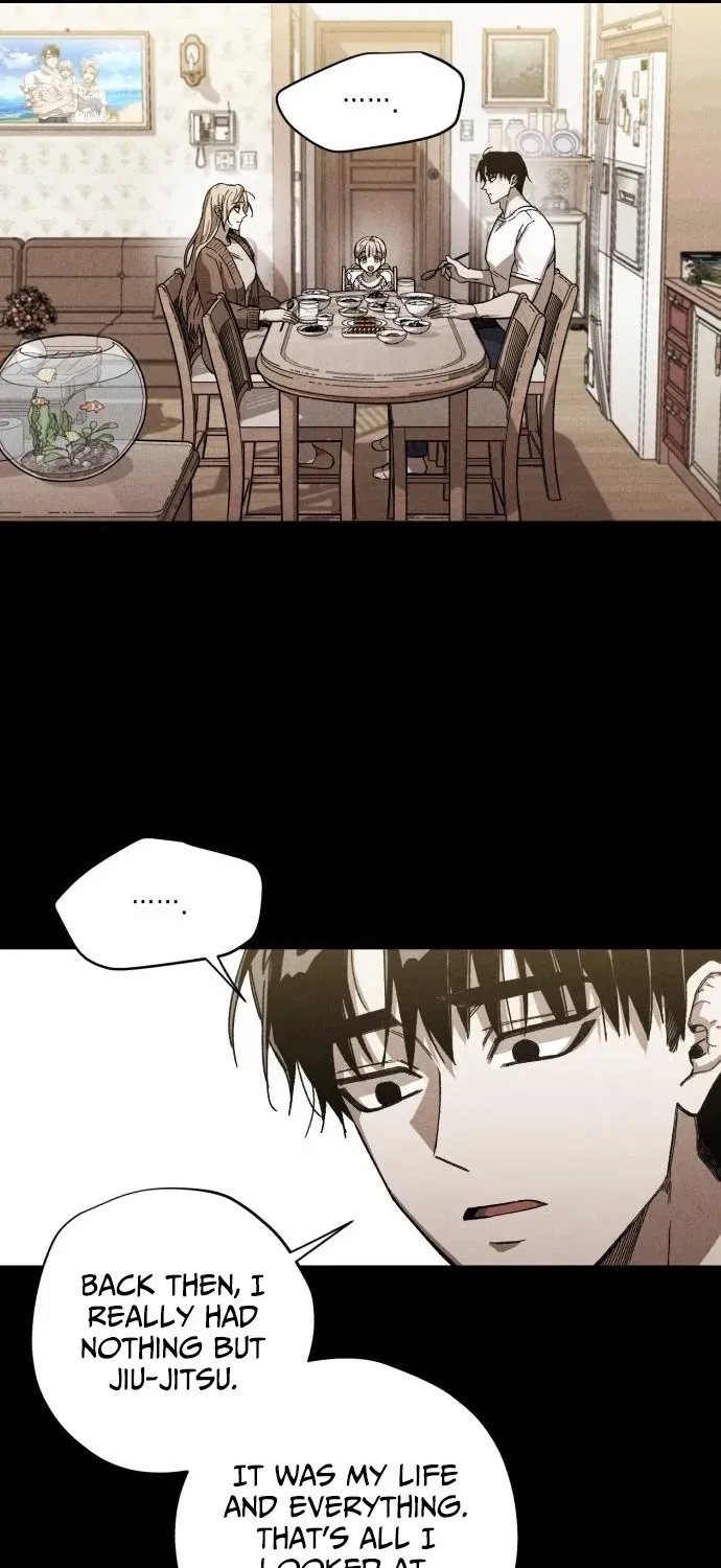 A Horde Of Zombies Chapter 12 page 44 - 