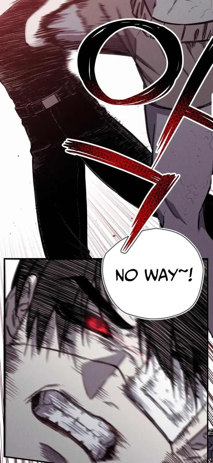 A Horde Of Zombies Chapter 12 page 6 - 