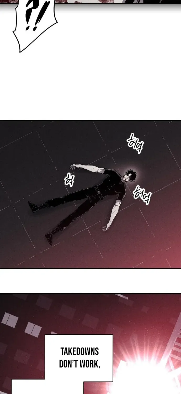 A Horde Of Zombies Chapter 12 page 51 - 