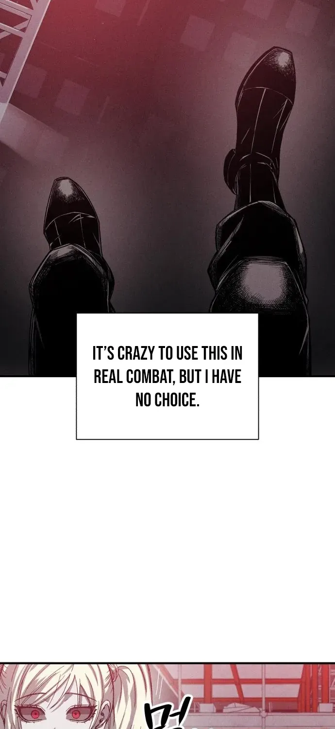 A Horde Of Zombies Chapter 12 page 53 - 