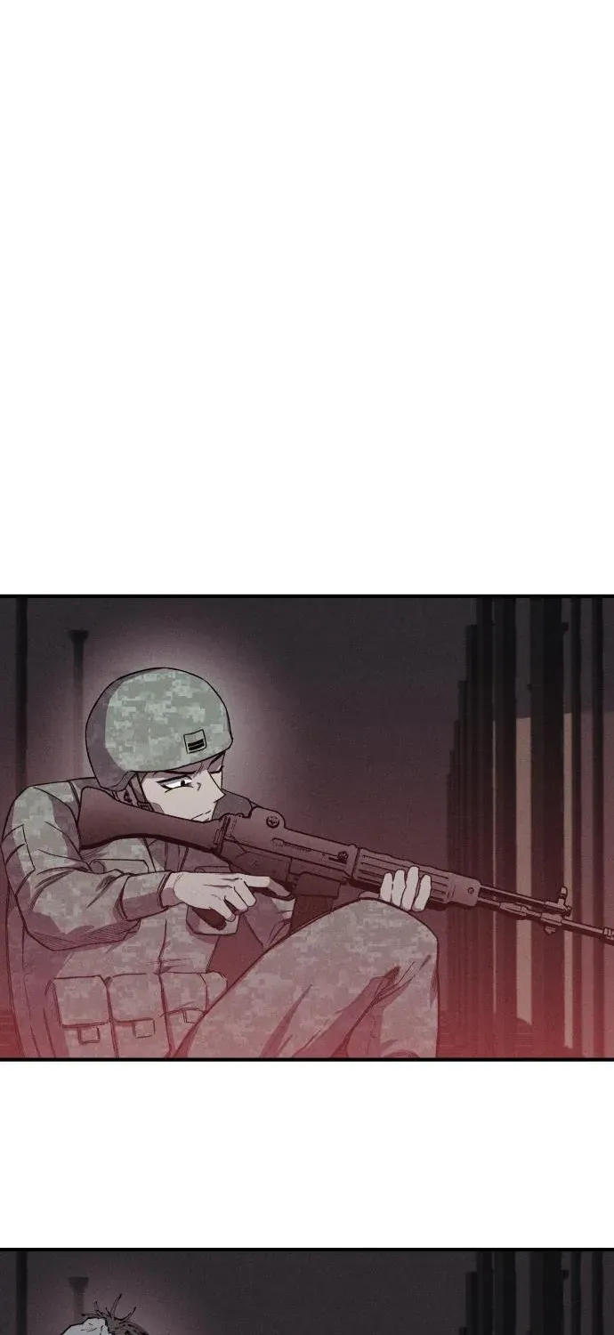 A Horde Of Zombies Chapter 12 page 8 - 