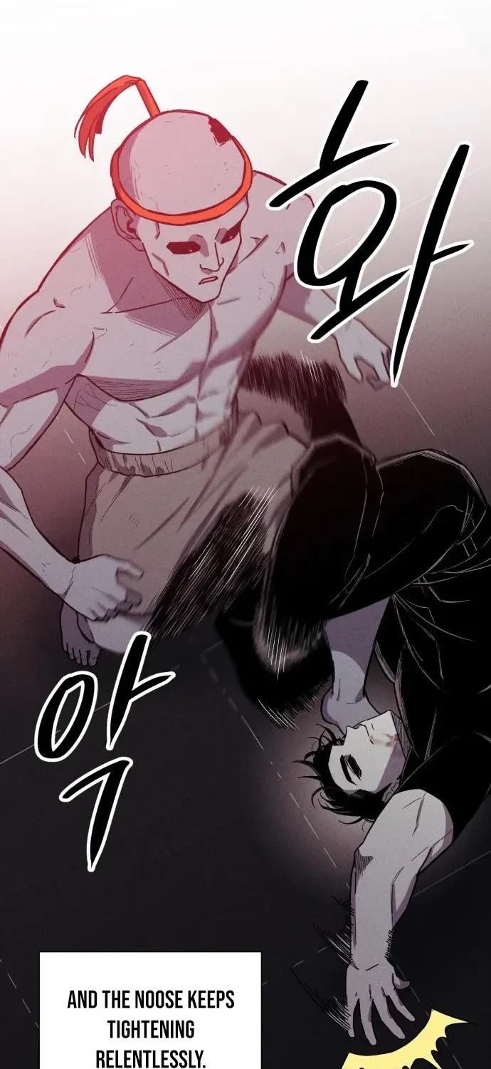 A Horde Of Zombies Chapter 13 page 20 - 