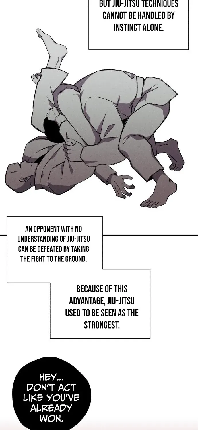 A Horde Of Zombies Chapter 13 page 3 - 