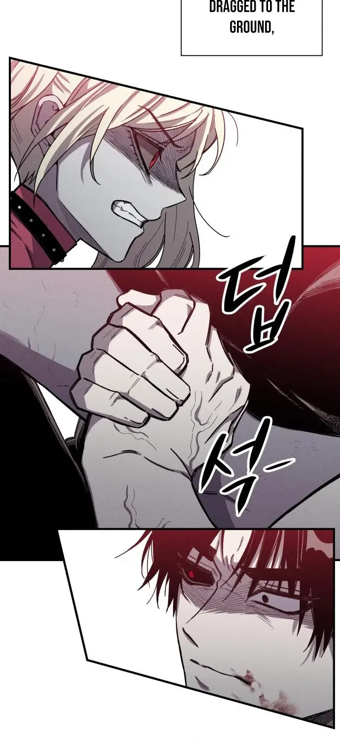 A Horde Of Zombies Chapter 13 page 23 - 