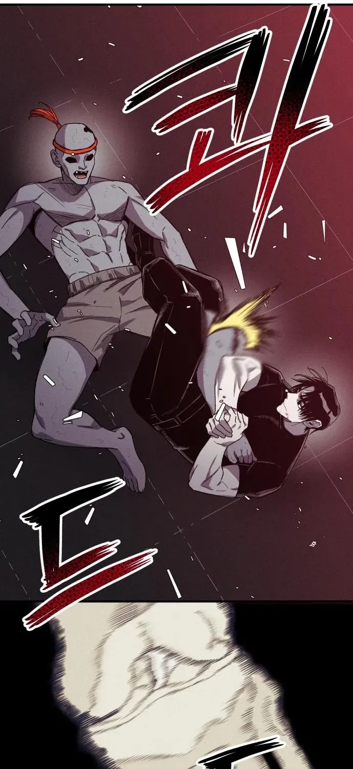 A Horde Of Zombies Chapter 13 page 24 - 