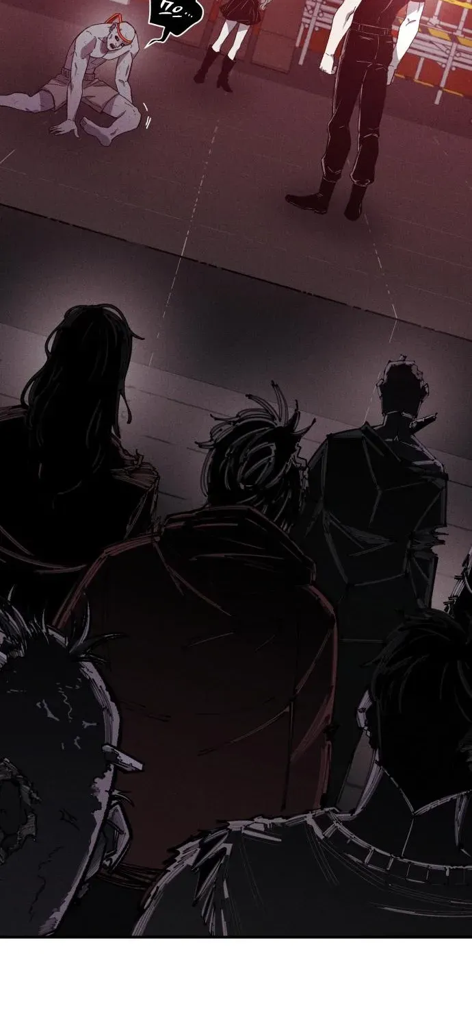 A Horde Of Zombies Chapter 13 page 26 - 