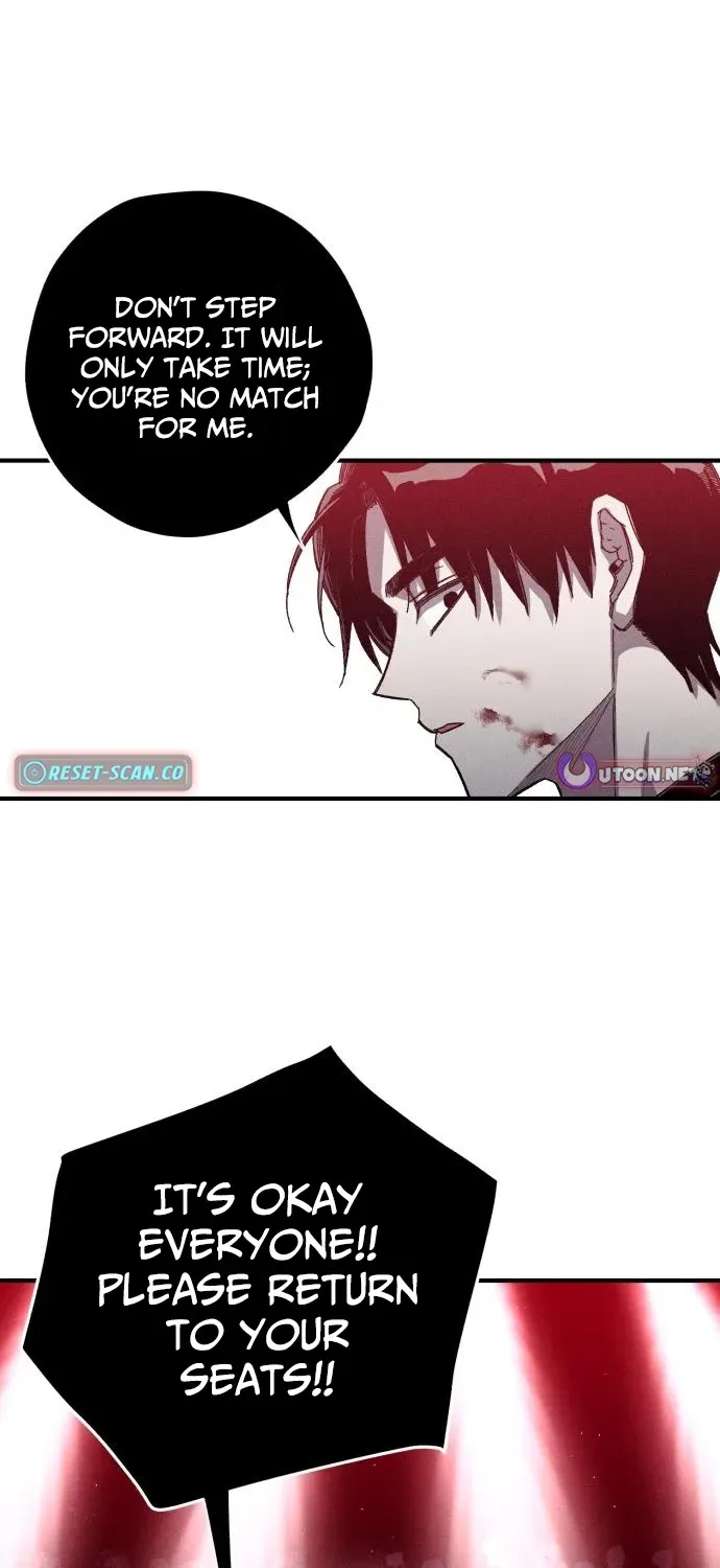A Horde Of Zombies Chapter 13 page 27 - 