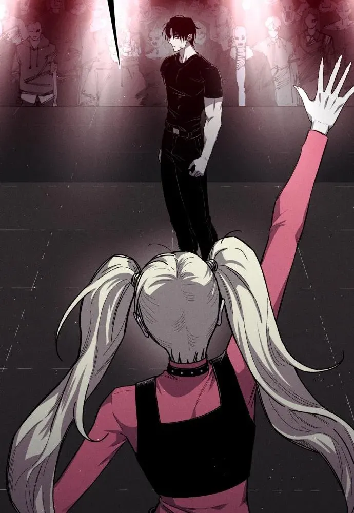 A Horde Of Zombies Chapter 13 page 28 - 