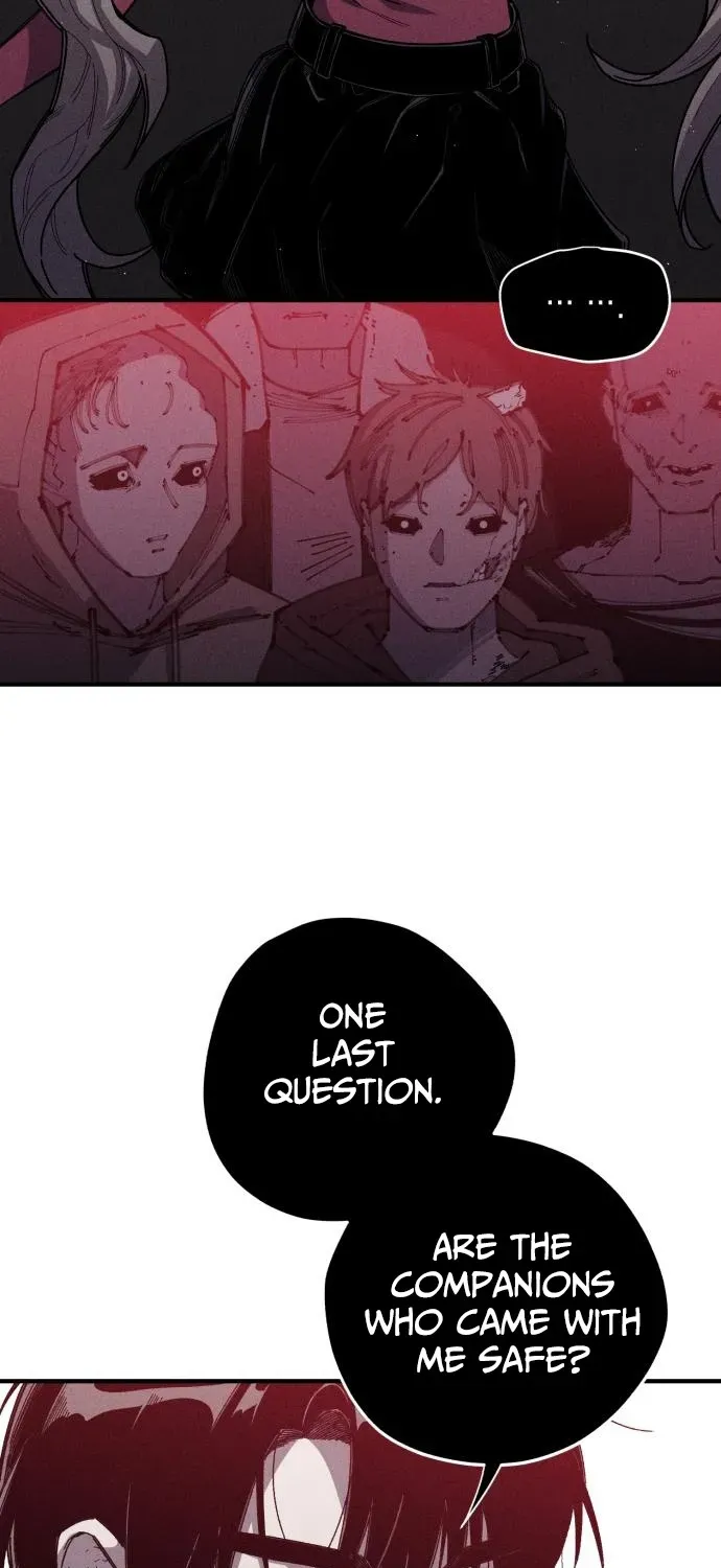 A Horde Of Zombies Chapter 13 page 29 - 