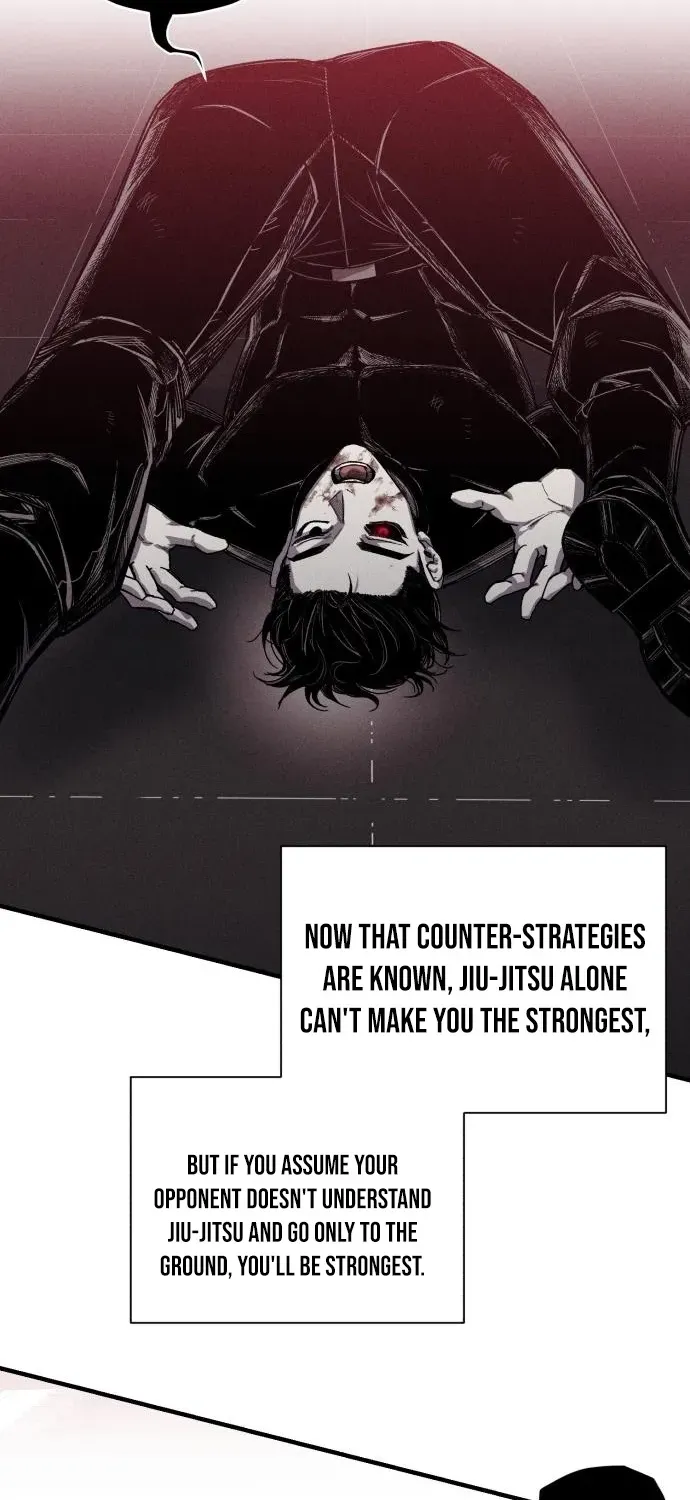 A Horde Of Zombies Chapter 13 page 4 - 